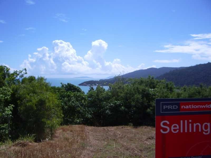 Lot 10/15 Raintree Place, Airlie Beach QLD 4802
