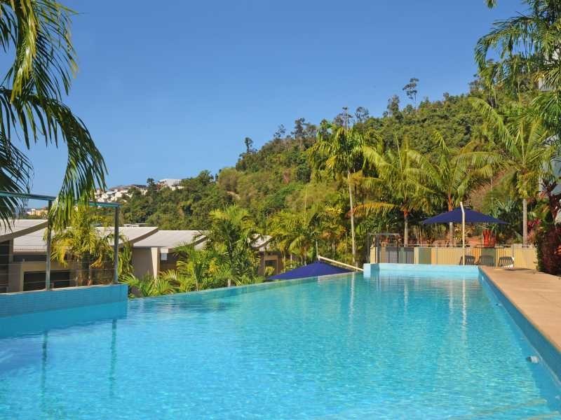 Unit 31/18-34 Raintree Place, Airlie Beach QLD 4802