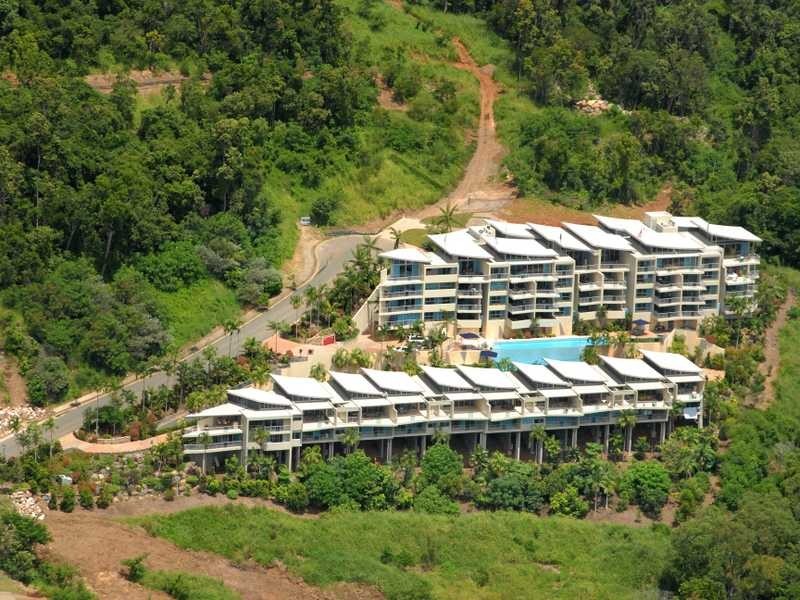 Unit 31/18-34 Raintree Place, Airlie Beach QLD 4802