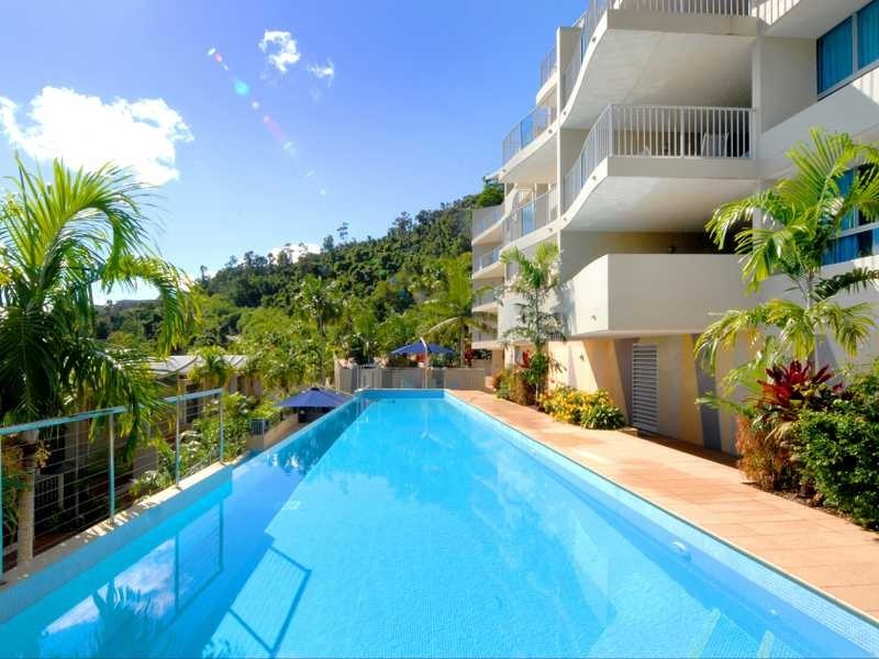 Unit 31/18-34 Raintree Place, Airlie Beach QLD 4802