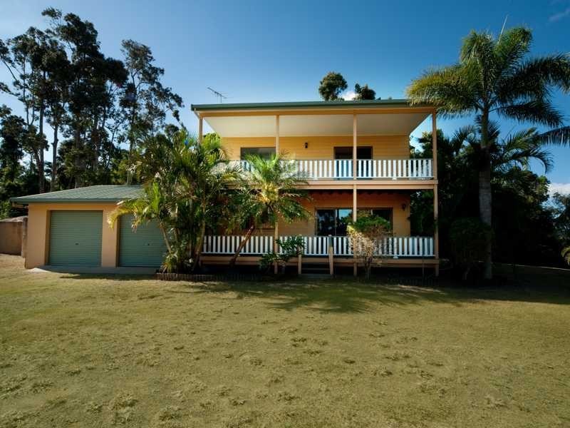 77 Staniland Drive, Strathdickie QLD 4800