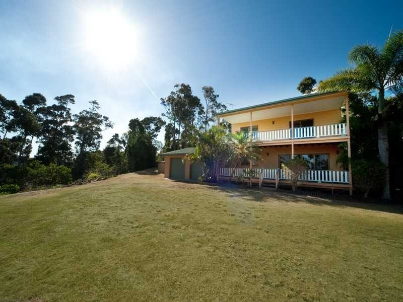 77 Staniland Drive, Strathdickie QLD 4800
