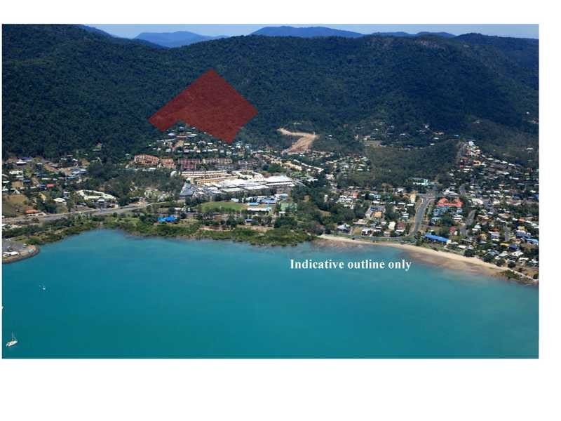 Lot 1 Macona Crescent, Cannonvale QLD 4802