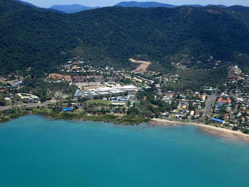 Lot 1 Macona Crescent, Cannonvale QLD 4802