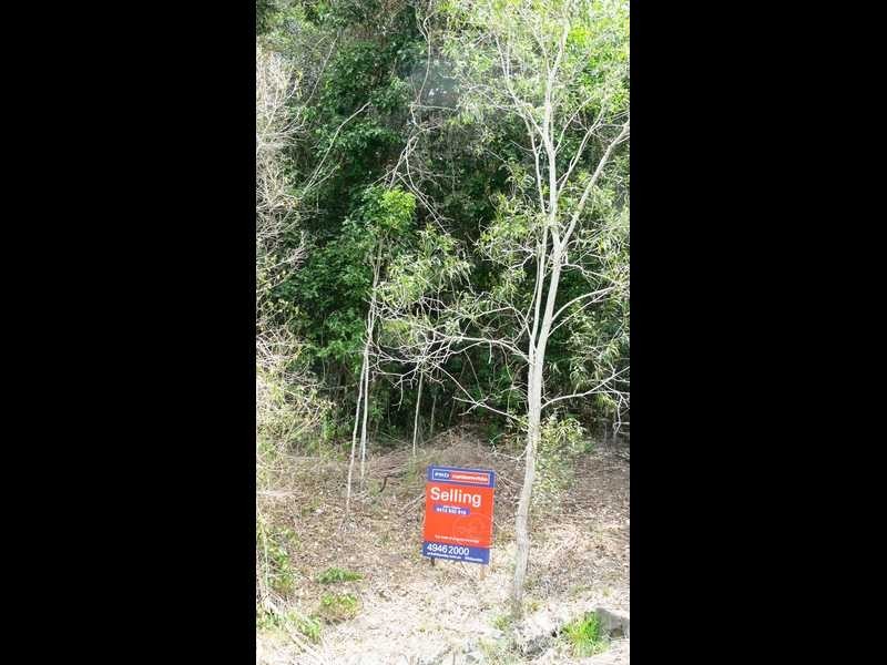 Lot 18/ Star Drive, Sugarloaf QLD 4800