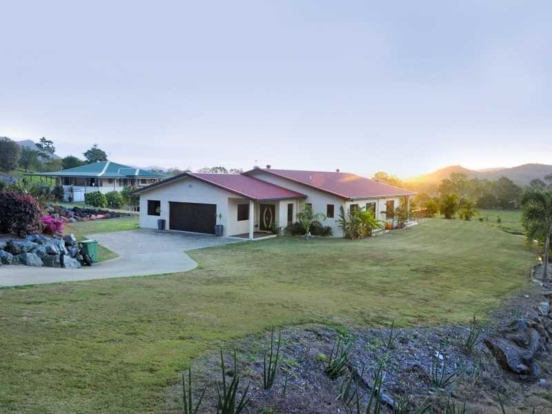 88 Kookaburra Drive, Riordanvale QLD 4800