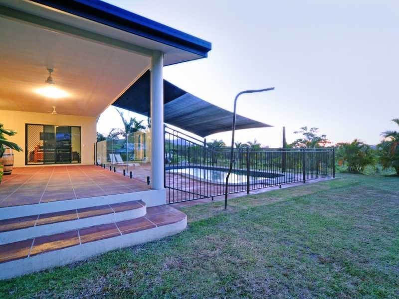 88 Kookaburra Drive, Riordanvale QLD 4800