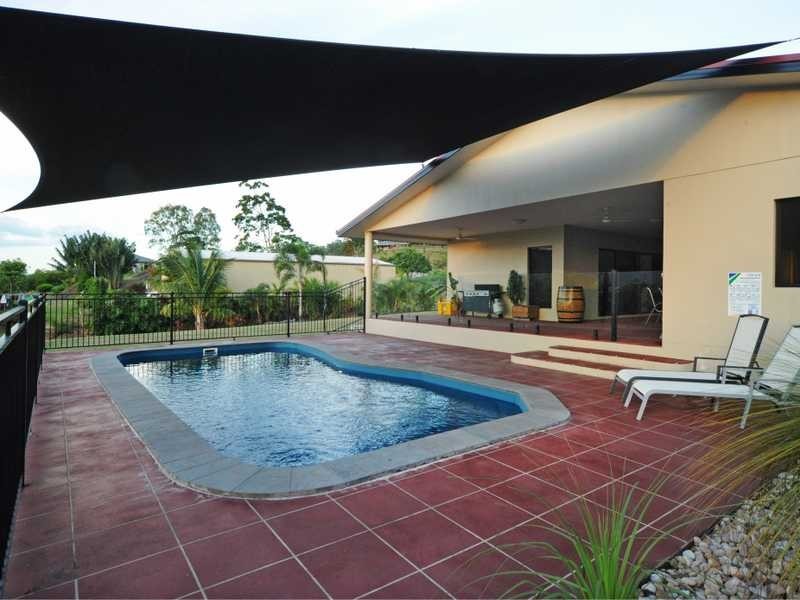 88 Kookaburra Drive, Riordanvale QLD 4800