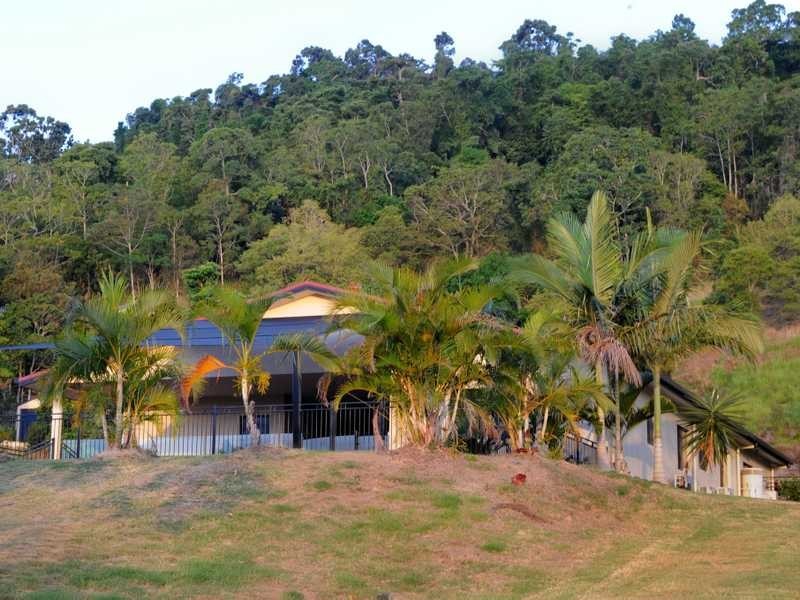 88 Kookaburra Drive, Riordanvale QLD 4800