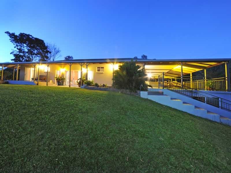 77 Moodys Road, Strathdickie QLD 4800