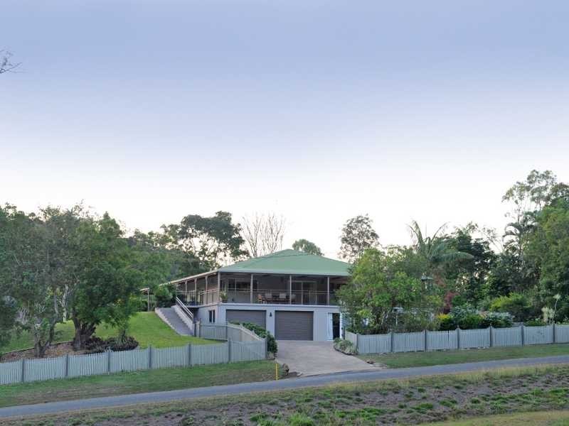 77 Moodys Road, Strathdickie QLD 4800