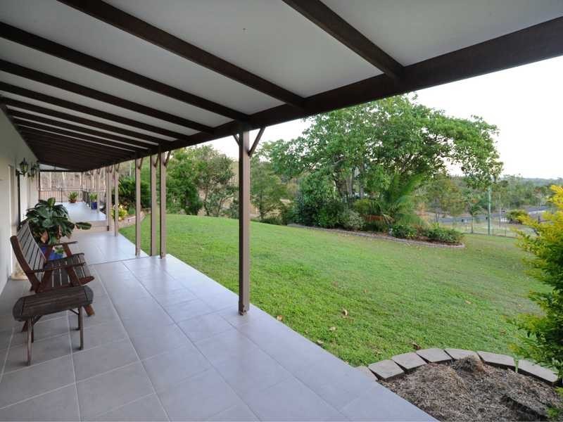 77 Moodys Road, Strathdickie QLD 4800