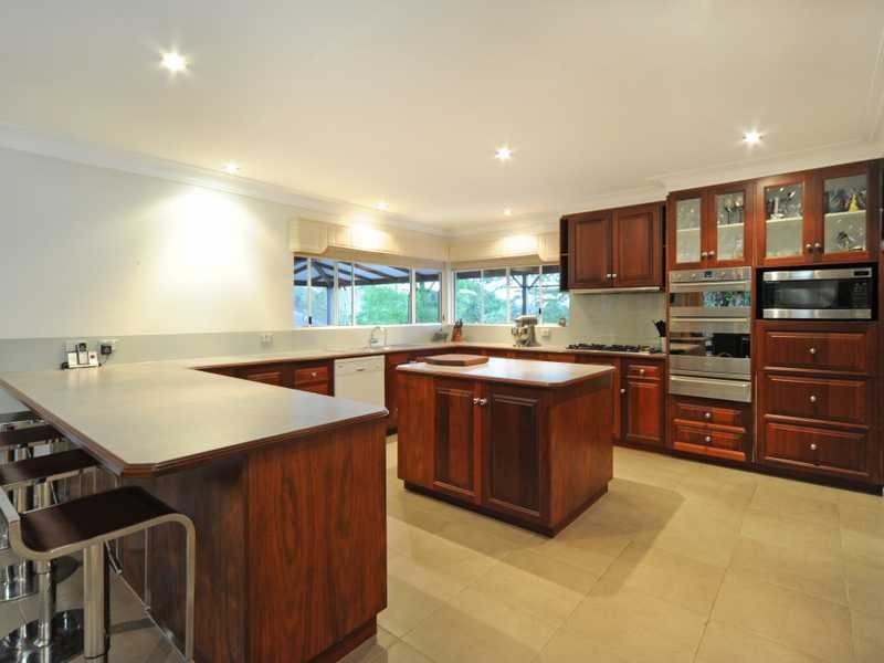 77 Moodys Road, Strathdickie QLD 4800