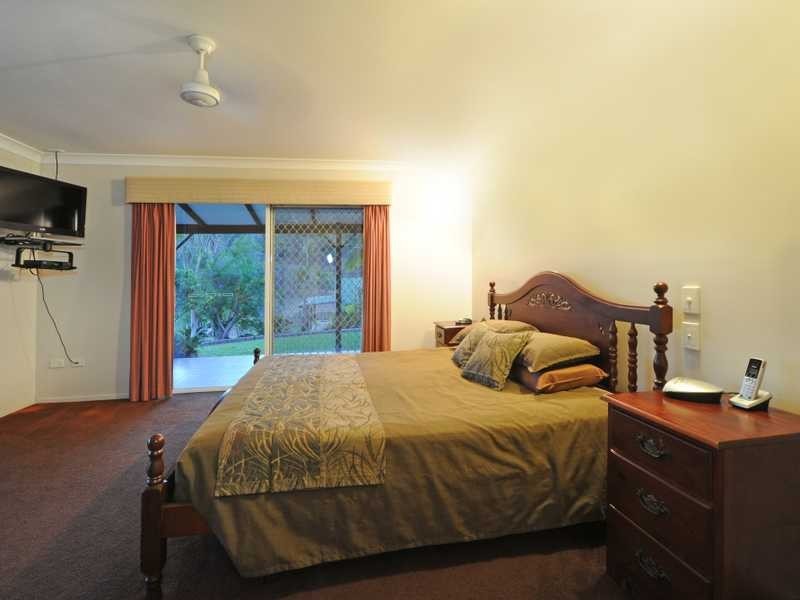 77 Moodys Road, Strathdickie QLD 4800