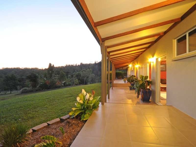 77 Moodys Road, Strathdickie QLD 4800