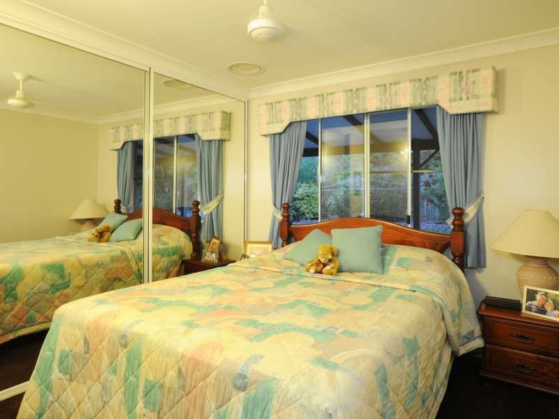 77 Moodys Road, Strathdickie QLD 4800