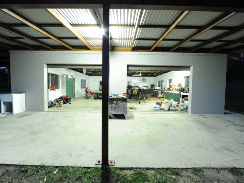 77 Moodys Road, Strathdickie QLD 4800