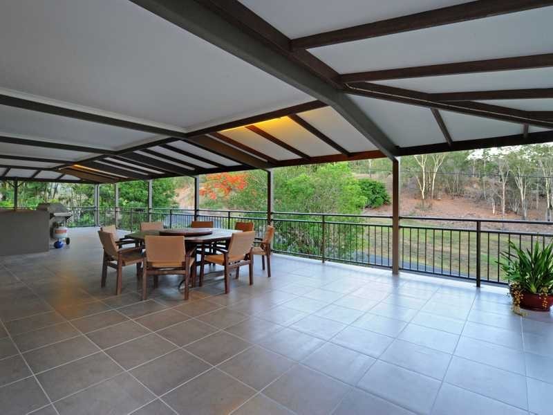 77 Moodys Road, Strathdickie QLD 4800