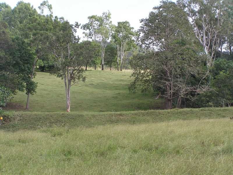 Lot 18/757 Gregory CannonValley Road, Gregory River QLD 4800