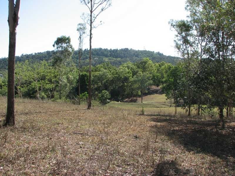 Lot 18/757 Gregory CannonValley Road, Gregory River QLD 4800