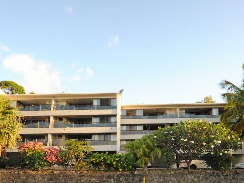 Unit 14/2 Eshelby Drive, Cannonvale QLD 4802