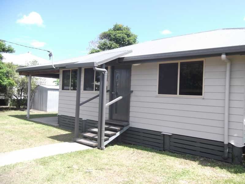 36 Ruge Street, Proserpine QLD 4800