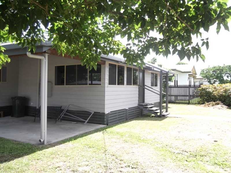 36 Ruge Street, Proserpine QLD 4800