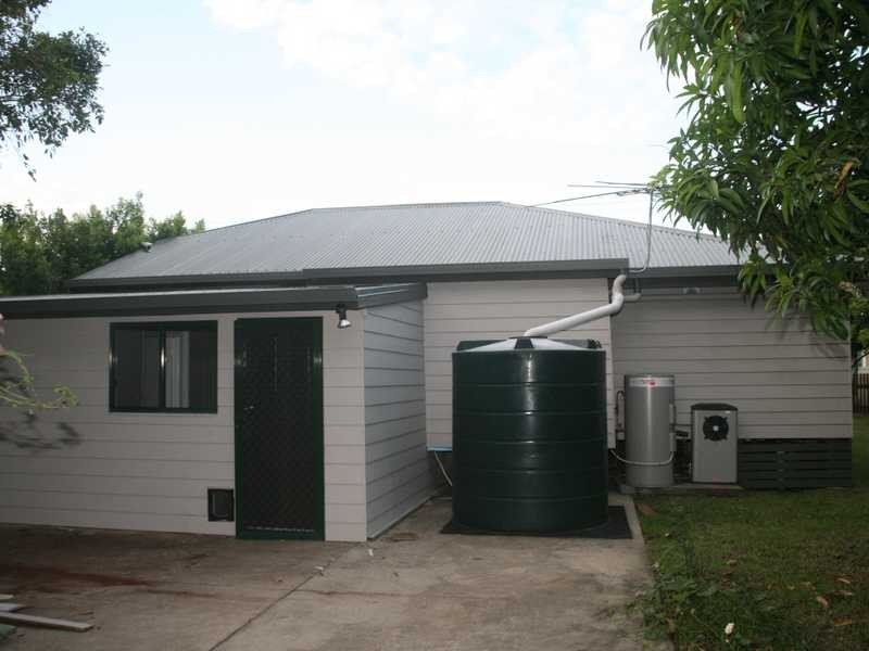 36 Ruge Street, Proserpine QLD 4800