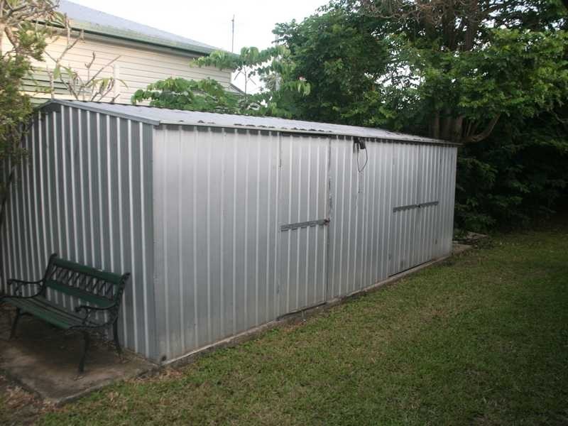 36 Ruge Street, Proserpine QLD 4800