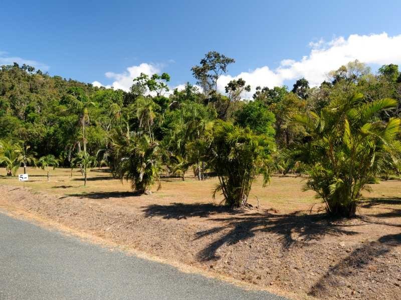 Lot 5 Mandalay Road, Mandalay QLD 4802