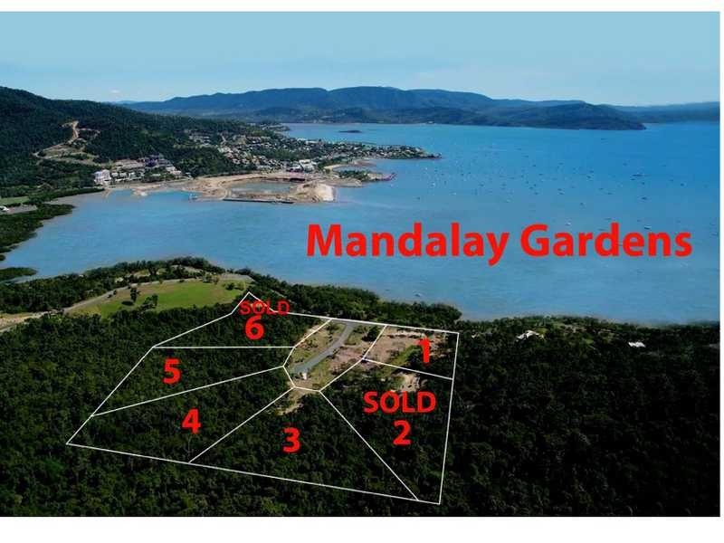 Lot 5 Mandalay Road, Mandalay QLD 4802