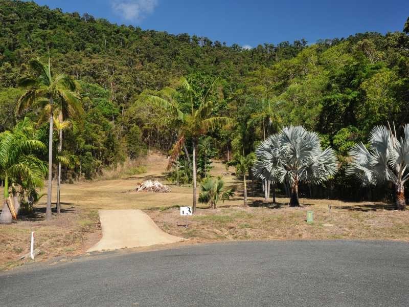 Lot 5 Mandalay Road, Mandalay QLD 4802