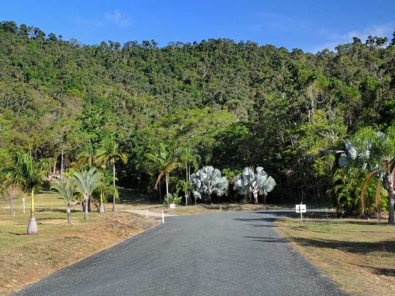 Lot 5 Mandalay Road, Mandalay QLD 4802