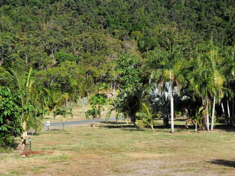 Lot 5 Mandalay Road, Mandalay QLD 4802
