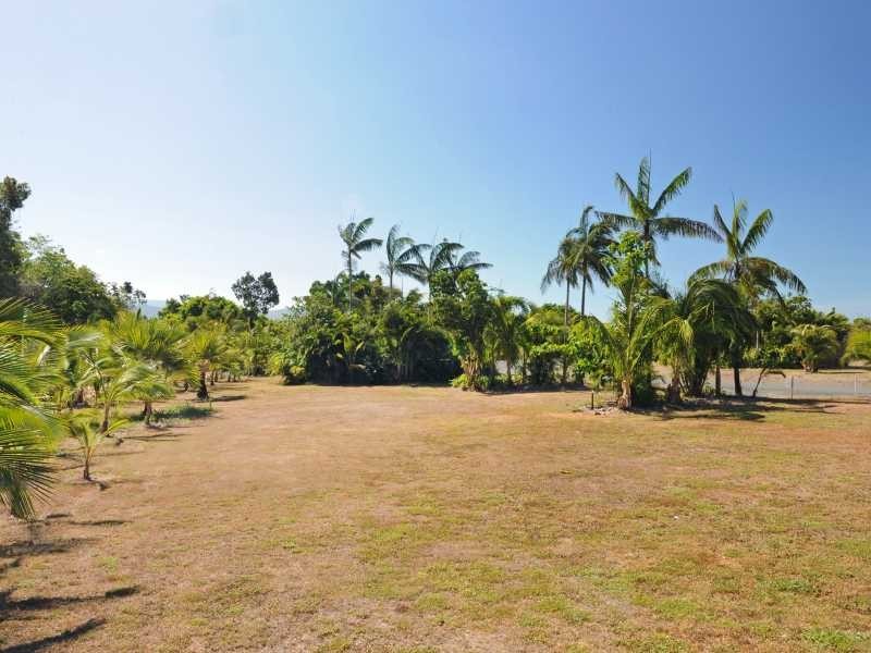 Lot 5 Mandalay Road, Mandalay QLD 4802