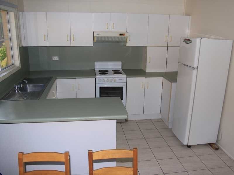 Unit 35/3 Eshelby Drive, Cannonvale QLD 4802