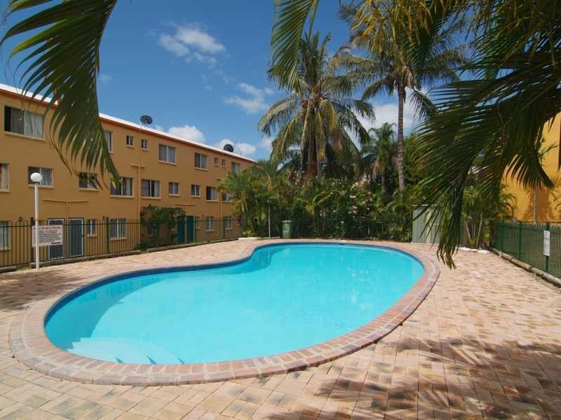 Unit 35/3 Eshelby Drive, Cannonvale QLD 4802