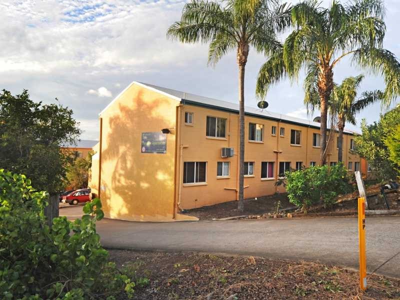 Unit 35/3 Eshelby Drive, Cannonvale QLD 4802