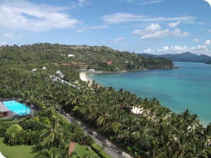 Unit CA 1106/14 Resort Drive, Hamilton Island QLD 4803
