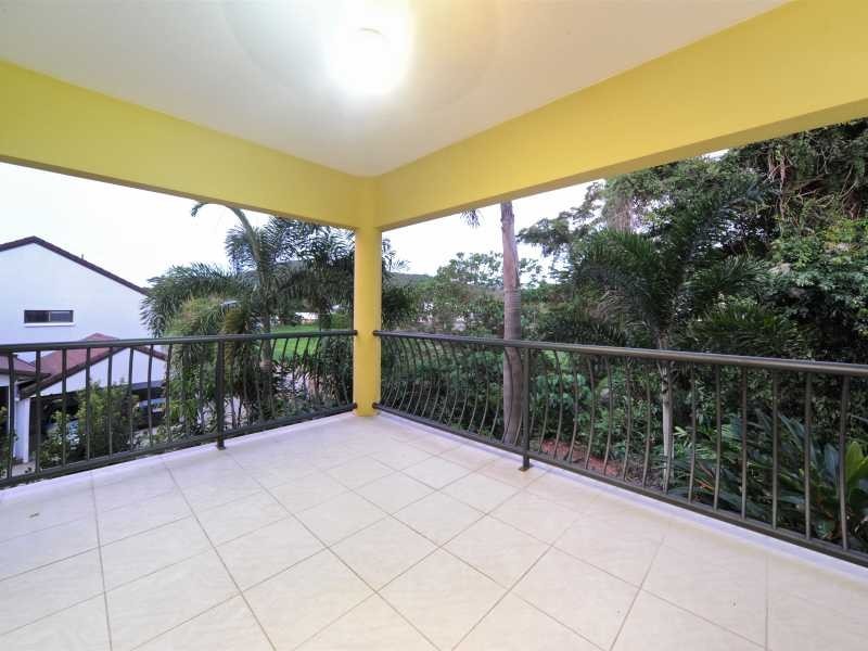 Unit 4/11 Maeva Street, Jubilee Pocket QLD 4802