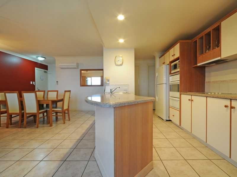 Unit 2/12 Golden Orchid Drive, Airlie Beach QLD 4802
