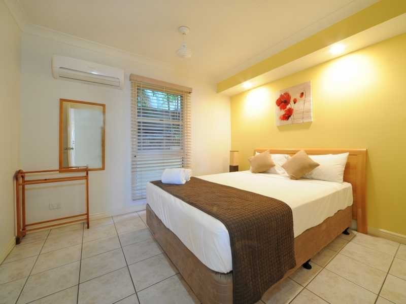 Unit 2/12 Golden Orchid Drive, Airlie Beach QLD 4802