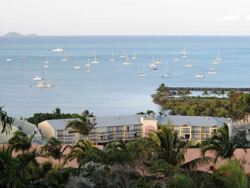 Unit 2/12 Golden Orchid Drive, Airlie Beach QLD 4802