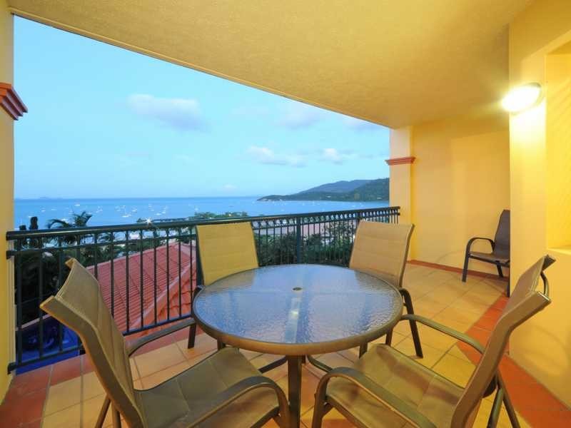 Unit 2/12 Golden Orchid Drive, Airlie Beach QLD 4802