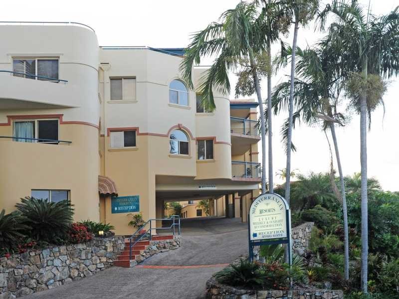Unit 2/12 Golden Orchid Drive, Airlie Beach QLD 4802