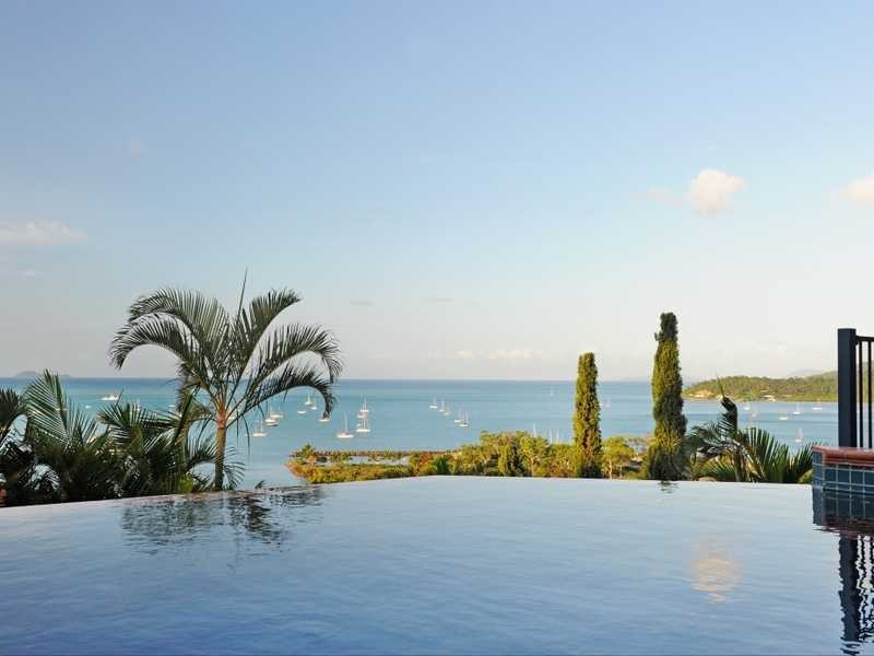 Unit 2/12 Golden Orchid Drive, Airlie Beach QLD 4802