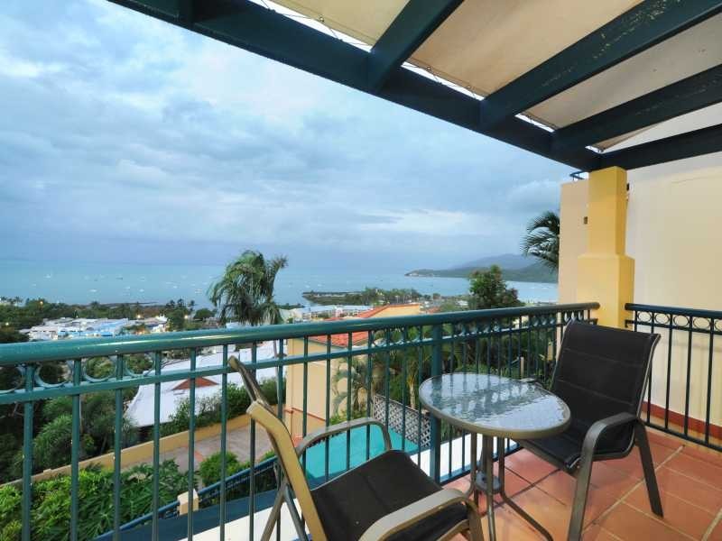 Unit 19/12 Golden Orchid Drive, Airlie Beach QLD 4802