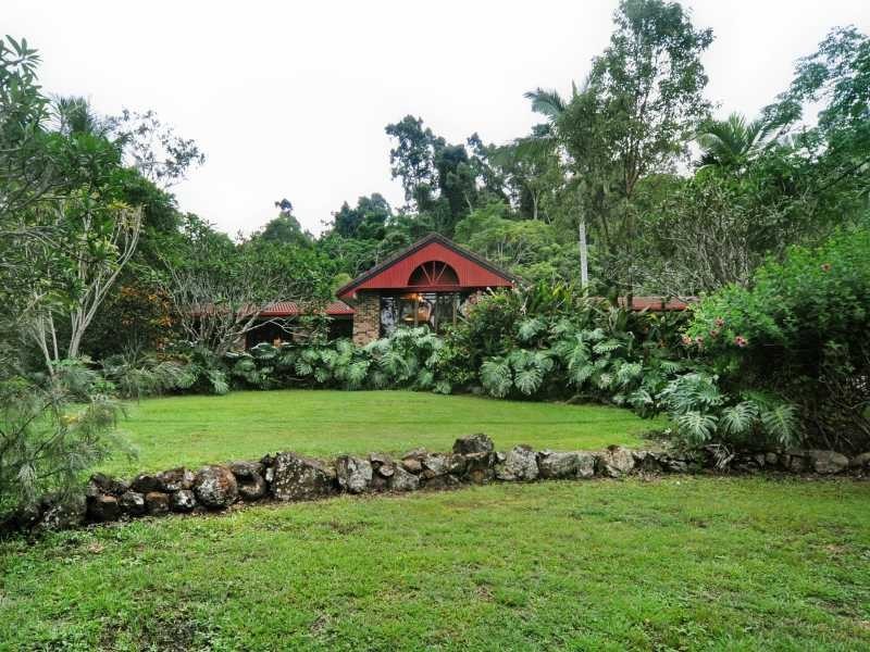 323 Gregory-Cannon Valley Road, Gregory River QLD 4800