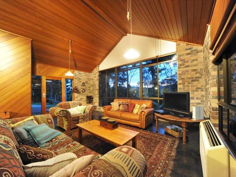 323 Gregory-Cannon Valley Road, Gregory River QLD 4800