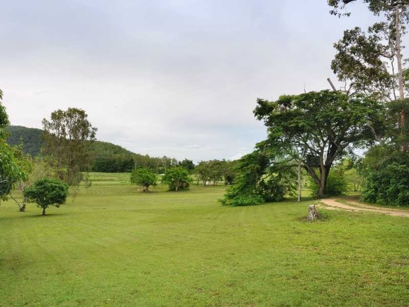 323 Gregory-Cannon Valley Road, Gregory River QLD 4800
